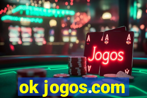 ok jogos.com